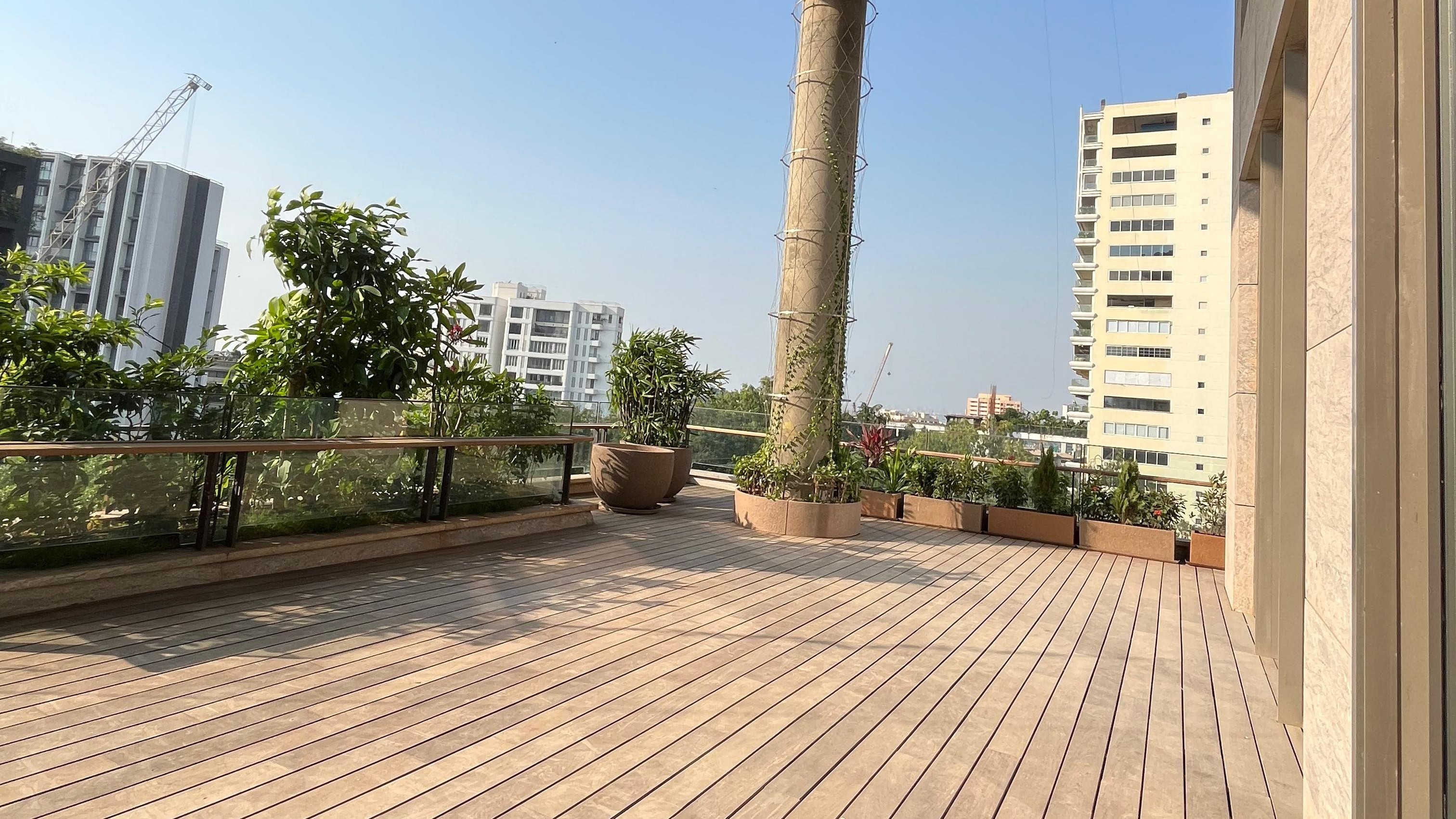 Beautexwood Project Mumbai 43 PHR