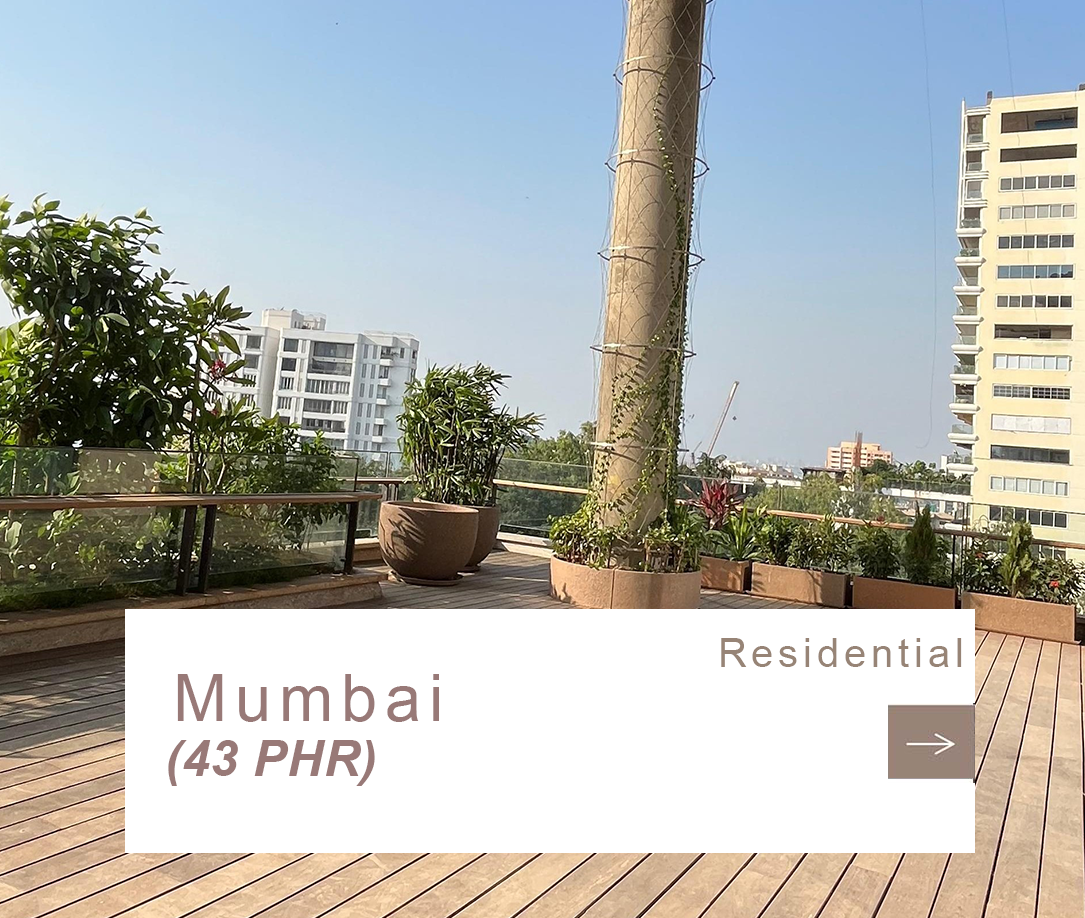 43 PHR Mumbai | BeautexWood
