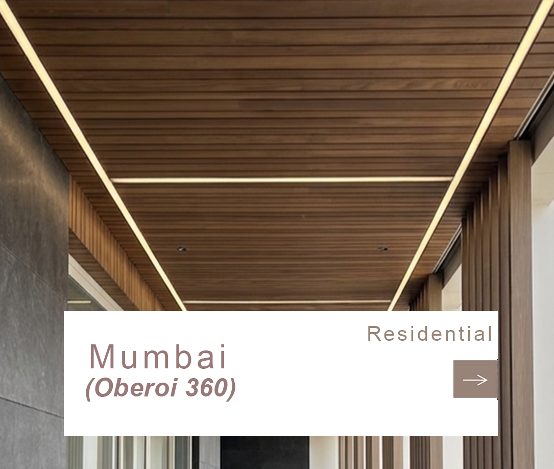 Oberoi 360 | BeautexWood