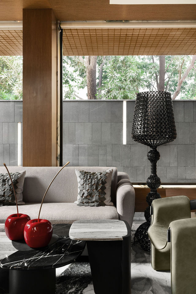 Gordon Villa 03 | BeautexWood