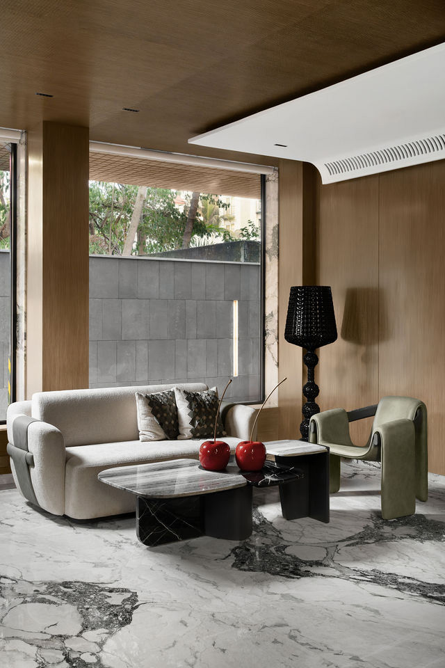 Gordon Villa 04 | BeautexWood