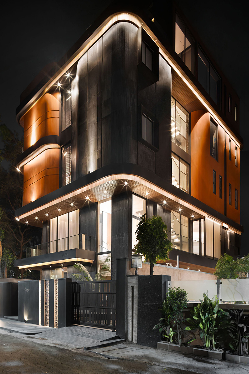 Gordon Villa 05 | BeautexWood